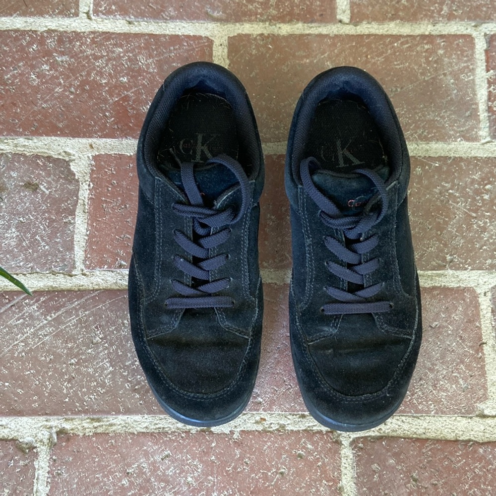 Calvin Klein Vintage “Player 2” Sneakers
